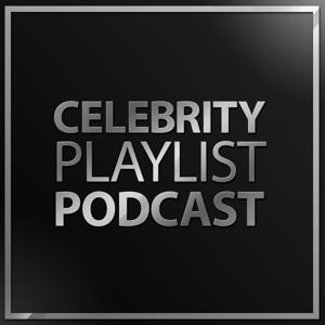 Celebrity Playlist Podcast by iTunes