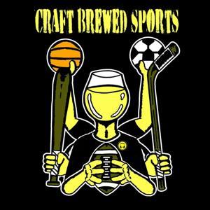 Craft Brewed Sports by Belly Up Podcast Network 🎙