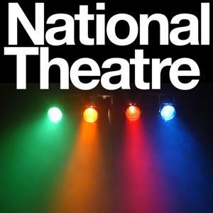 Lighting by National Theatre