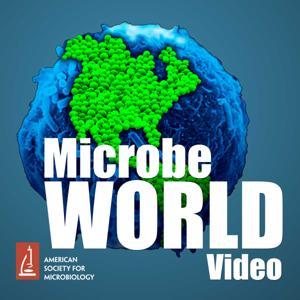 MicrobeWorld Video HD by American Society for Microbiology