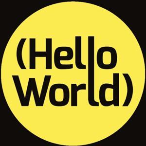 Hello World by Hello World