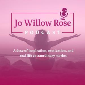Jo Willow Rose by Jo Willow Rose