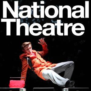Movement in Theatre by National Theatre