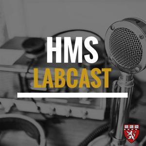Harvard Medical Labcast by Harvard Medical School Office of Communications and External Relations
