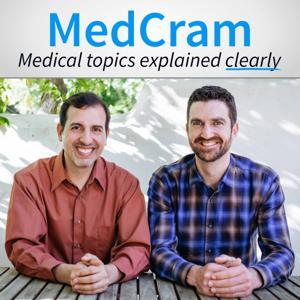 MedCram by Dr. Roger Seheult & Kyle Allred, PA