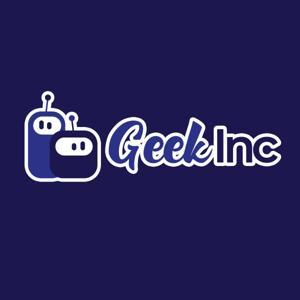 Geek Inc: Geek Inc by Geek Inc: Geek Inc