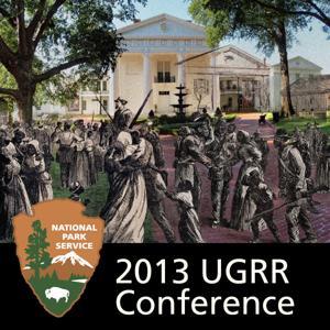 2013 UGRR Conference by 