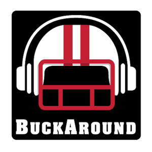 BuckAround: A Wisconsin Badgers Football Podcast by Richard Branch/Maxwell Brusky