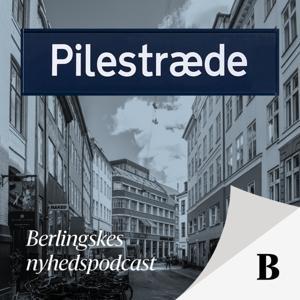 Pilestræde by Berlingske
