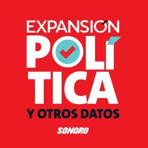 Política y otros datos: La vida pública explicada by Grupo Expansión