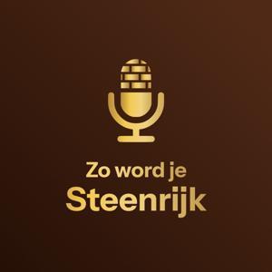 Zo word je steenrijk! by Zo word je steenrijk - Dennis Mulder