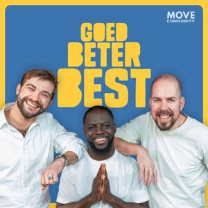 Goed, Beter, Best by Move Community
