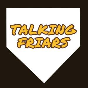 Talking Friars: A San Diego Padres podcast by Talking Friars