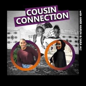 Cousin Connection Pod by Cousin Connection