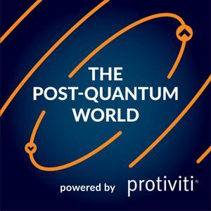 The Post-Quantum World by Protiviti