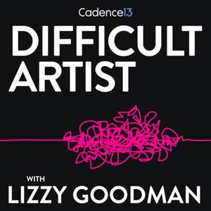 Difficult Artist by Cadence13 and Lizzy Goodman