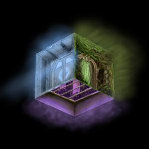 Hiperkocka 2.0 by Hiperkocka crew