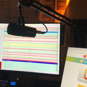 Northern soul hour by lee vincent