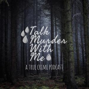 Talk Murder With Me by Natalie DeGroot