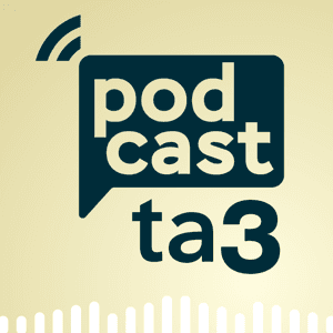 Podcast ta3 by Televízia TA3