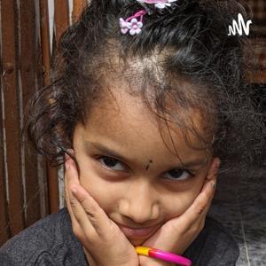 Stories and Morals for kids in Tamil by Kavi by Kavi's Library