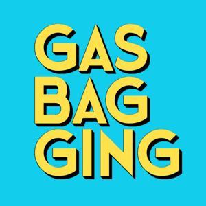 Gasbagging by Dan Morrison
