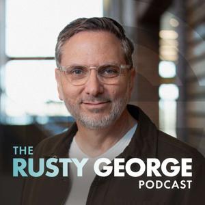 Simple Faith with Rusty George by Rusty George