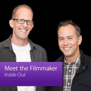 Disney•Pixar Inside Out, Meet the Filmmakers by Apple