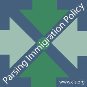 Parsing Immigration Policy by Center for Immigration Studies