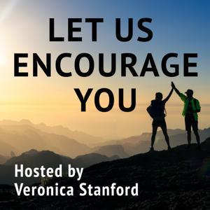 Let Us Encourage You by Let Us Encourage You