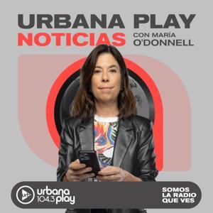 Urbana Play Noticias by Urbana Play Noticias