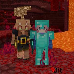 Minecraft Mit 9Bit by Minecraft mit 9Bit