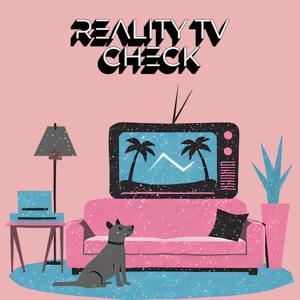 Reality TV Check by Pia Buchty, Laura Paul