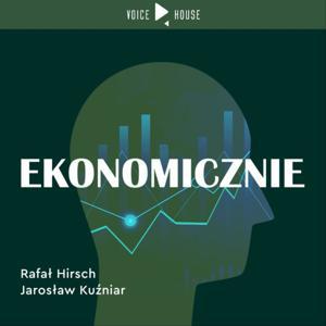 Ekonomicznie by Hirsch / Kuźniar • by Voice House