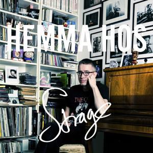 Hemma hos Strage by Lejon Media