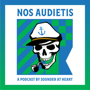 Nos Audietis by Jeremiah Oshan