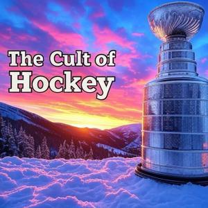 Cult of Hockey podcast by David Staples