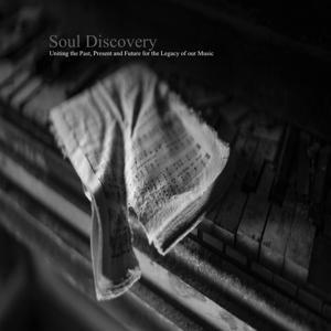 Soul Discovery by Soul Discovery