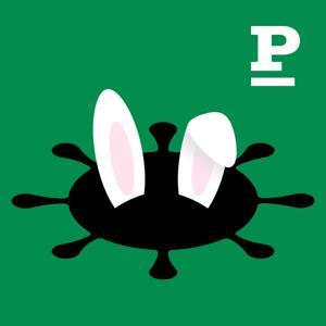 Alex og kaninhullet by Politiken