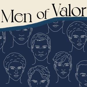 Men Of Valor by Men Of Valor