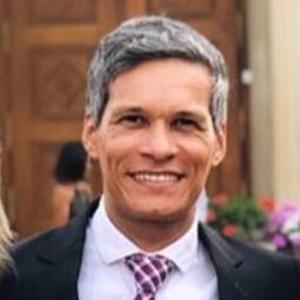 Pr. Ailton Nascimento - Pregações by Ailton Nascimento