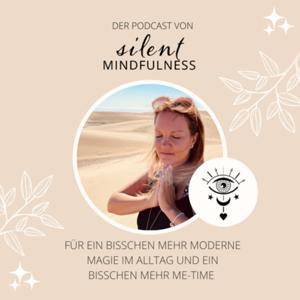 Silentmindfulness by Silentmindfulness