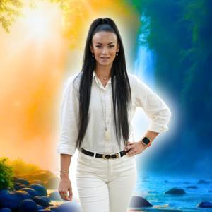 Meditations by Amazon Warrior Podcast by Caroline Bakker