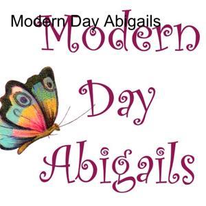 Modern Day Abigails by moderndayabigails