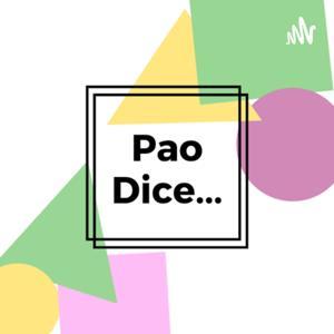 Pao Dice by Pao