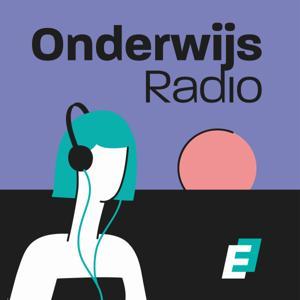 ONDERWIJS RADIO by ECHT Onderwijs