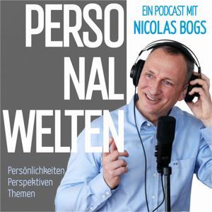 Personalwelten by Nicolas Bogs