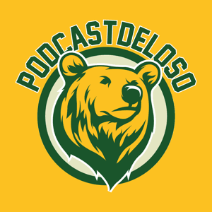 PodcastDelOso by The Oso