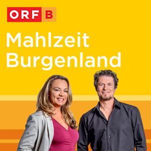 Mahlzeit Burgenland - Kochen & Tratschen by ORF Radio Burgenland