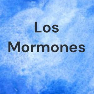 Los Mormones by Jocelyn Barriga
